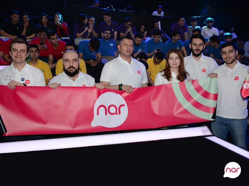 “Nar”ın dəstəyi ilə “Breyn Rinq”in yeni mövsümü başlayır