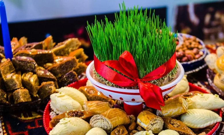 Novruz: milli ənənənin simvolu