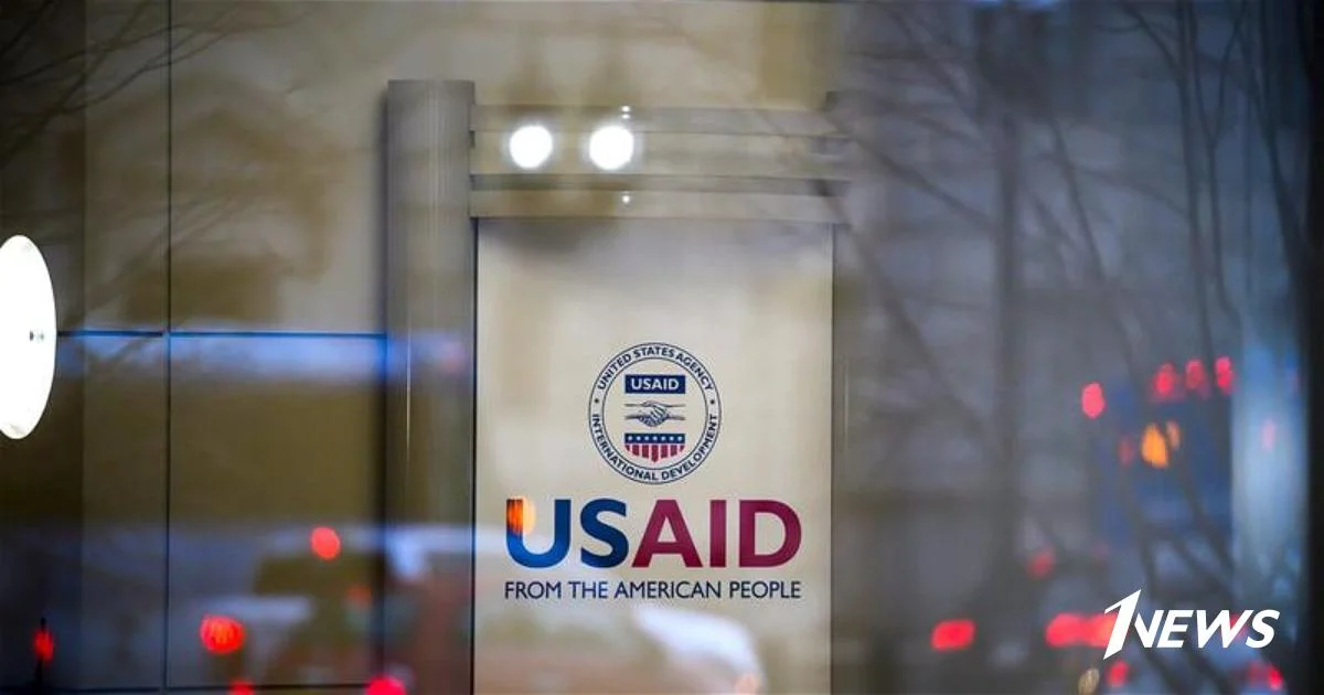 Суд временно запретил ликвидацию USAID, Белый дом готов обжаловать решение