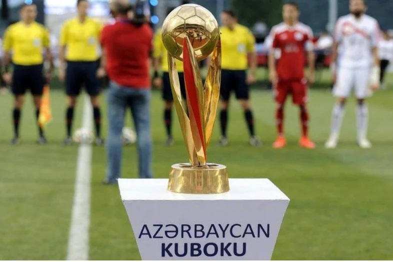 Azərbaycan kubokunun finalçıları nə vaxt müəyyənləşəcək?