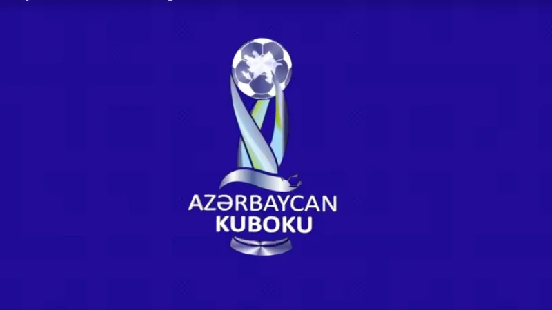 Azərbaycan Kuboku: Yarımfinal mərhələsinin cavab oyunlarının vaxtı açıqlandı