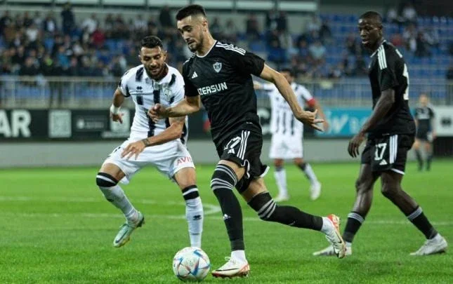 “Qarabağ” “Neftçi” görüşünün vaxtı açıqlanıb