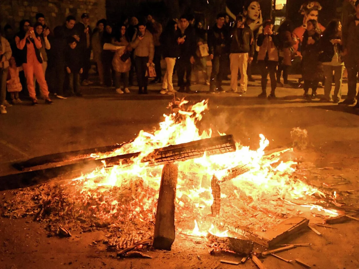 Tonqala görə xəstəxanalıq olanların sayı AÇIQLANDI