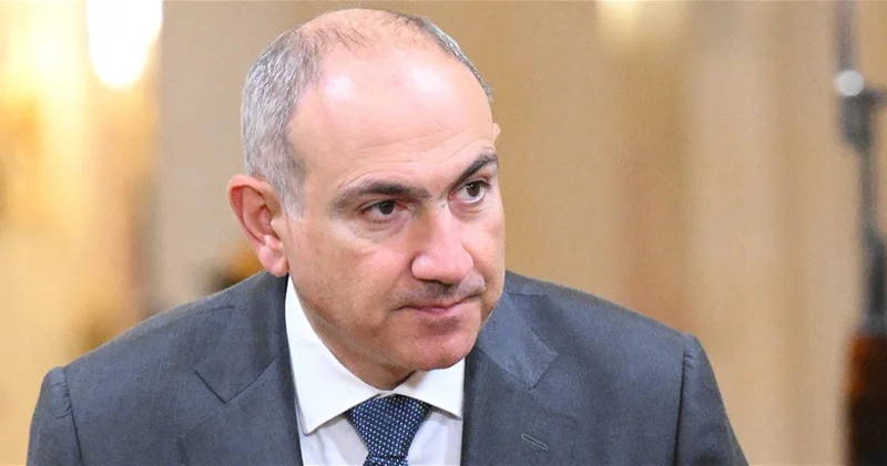 Пашинян: Ревизия мира неминуемо ведет к войне