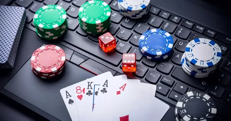 В Казахстане госслужащих уличили в азартных играх