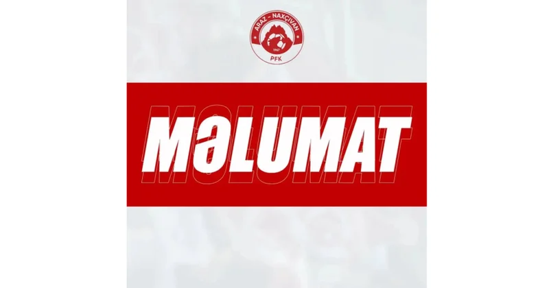 “Araz Naxçıvan”ın iki üzvü milli komandalara dəvət alıb