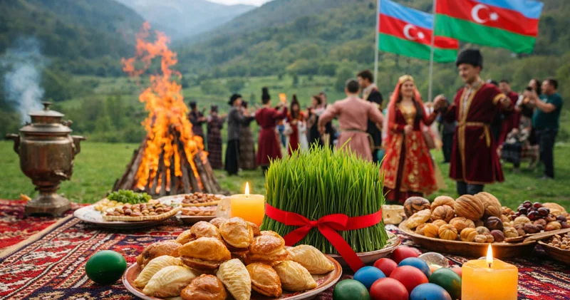 Milli dəyərlərin daşıyıcısı: Novruz ənənələri necə dəyişir?