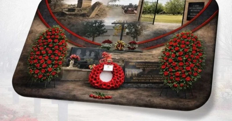 Мониторинговый отчет аппарата омбудсмена о кладбищах и мемориальных объектах