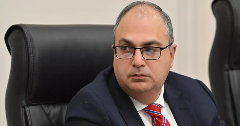 Deputat istefa verdi