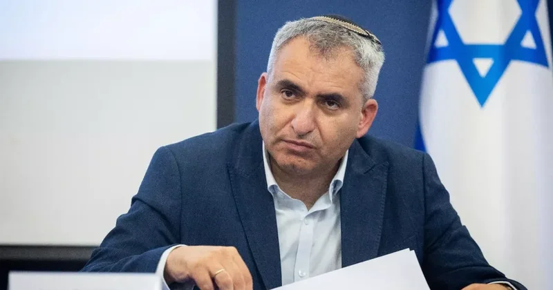 Израильский депутат назвал войну благословением