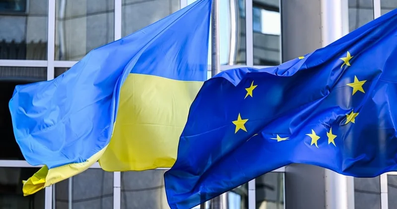 ЕС принял выводы по Украине без Венгрии и Словакии