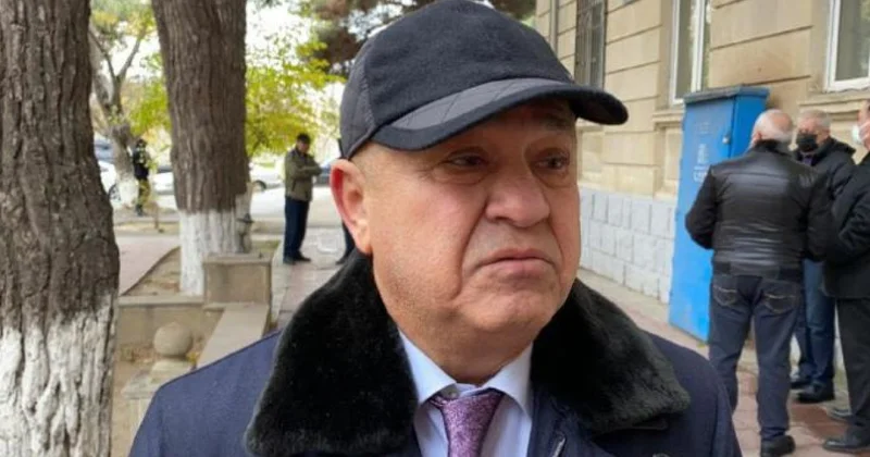 Мовлам Шихалиев дошел аж до Верховного суда, но пенсию не вернул
