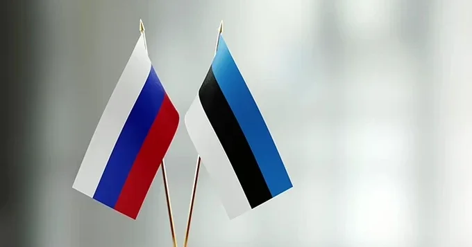 Эстония вызвала посла России из за нарушения воздушного пространства страны
