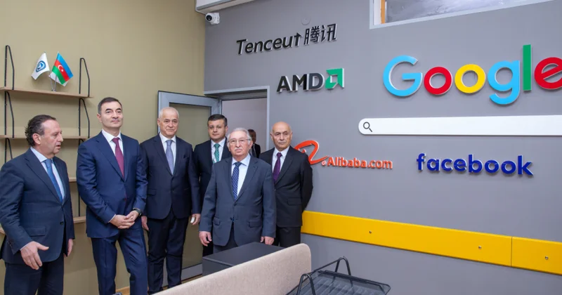 Kibertəhlükəsizlik sahəsində kadr hazırlığı: XRİTDX və Odlar Yurdu Universiteti əməkdaşlıq edəcək