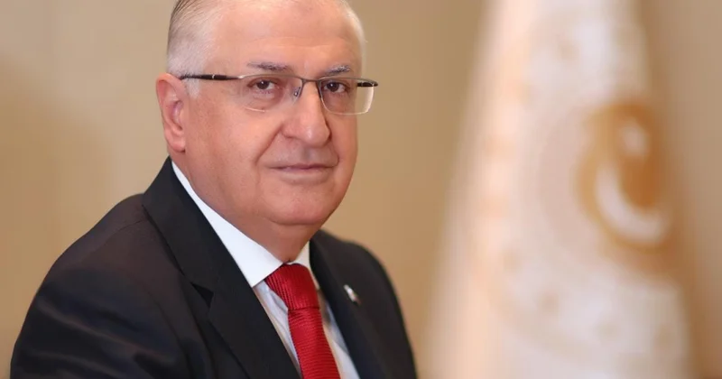 Яшар Гюлер: Армия как фактор сдерживания, жизненно значима для Турции