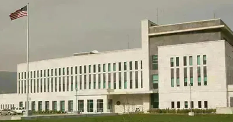 ABŞ nin Gürcüstandakı səfirliyi viza depozitinin tətbiqinə başlayıb