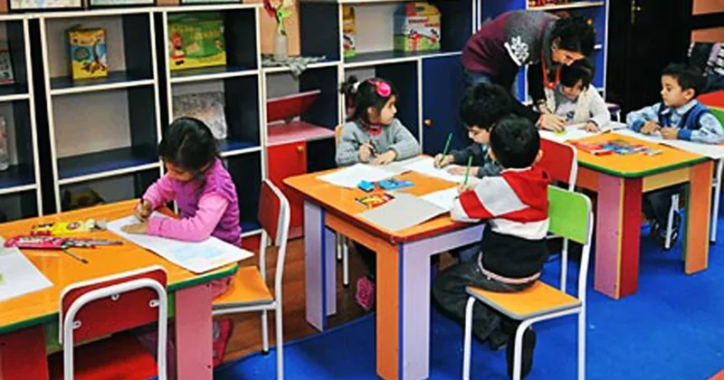 Bəzi təhsil müəssisələrinin təmirinə 6,5 milyon manat xərclənəcək