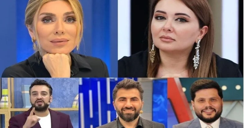 Şou proqramlarına göstərilən qırmızı vərəqə Bayağı verilişləri nə əvəzləyəcək?