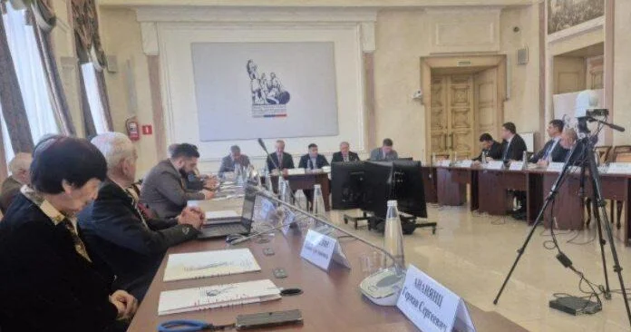 Принцип, который дал трещину