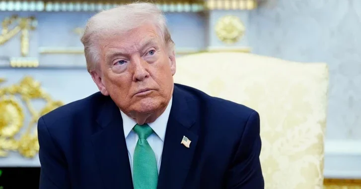 Трамп: Израиль больше не будет бить по объектам месторождения Южный Парс в Иране