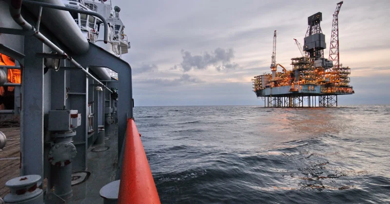 Нефть подорожала на мировых биржах