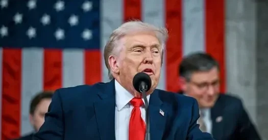Трамп: запрос на допфинансирование Пентагона обусловлен не только Ираном