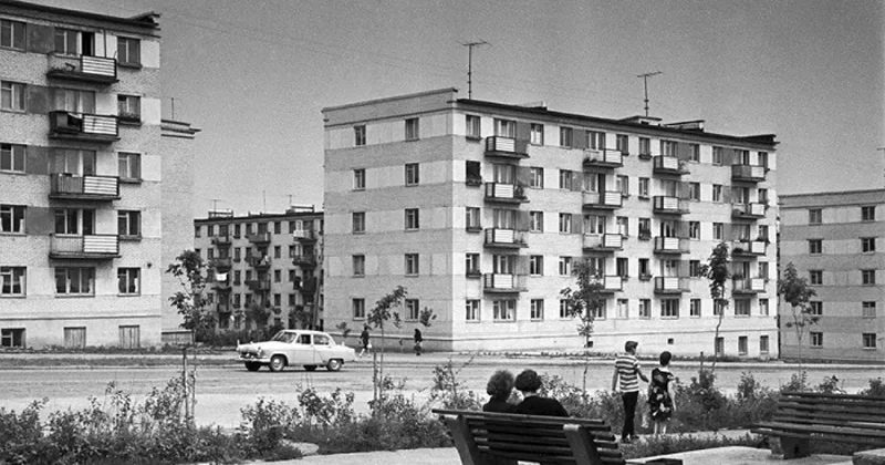 Эксперт по недвижимости: Бакинские хрущёвки ещё долго будут объектом купли продажи ПОДРОБНОСТИ / ФОТО
