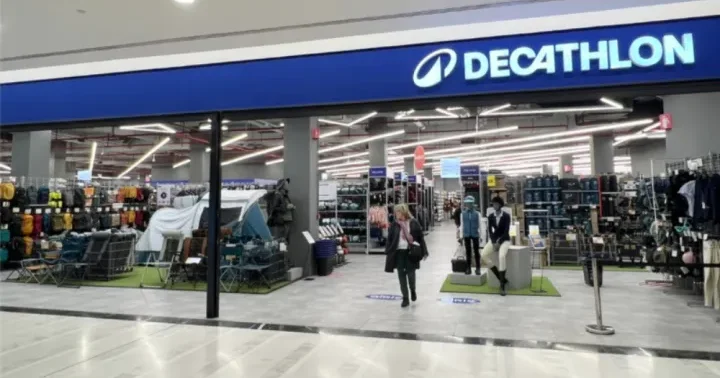 Novruzda hərəkətsiz qalmayın: Decathlon Bakıda sizi gözləyir