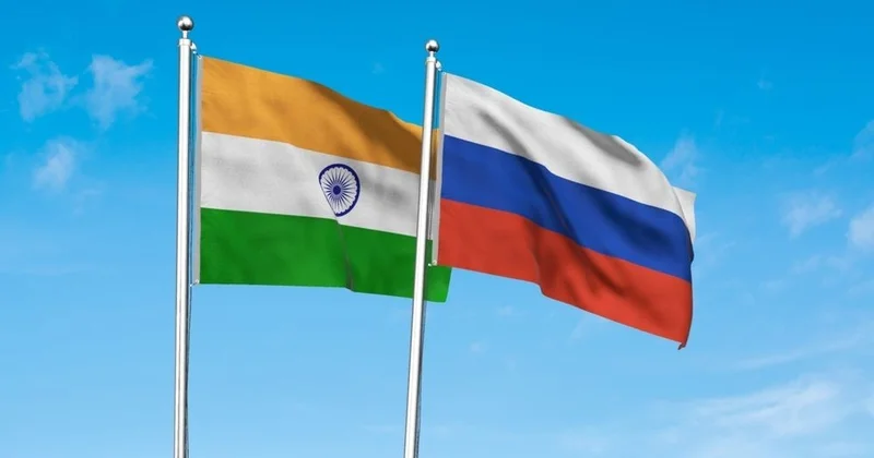 Индия заявила о возможных закупках газа у РФ
