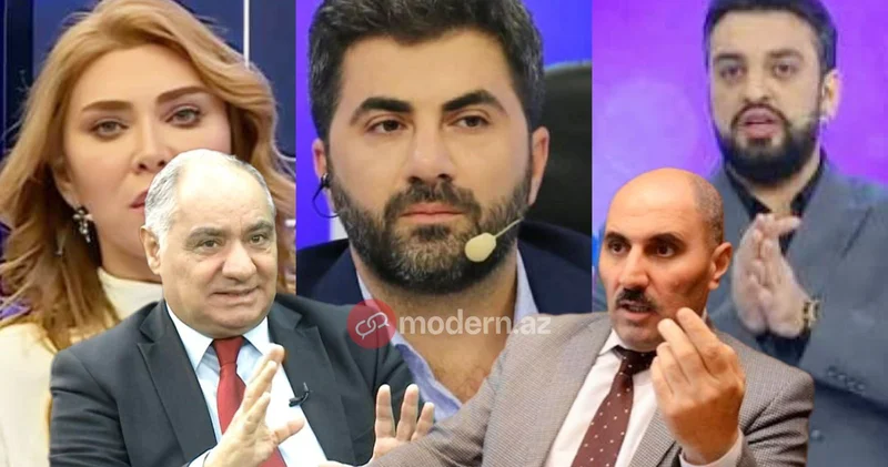 Efirdə bayağılığa son: verilişlər niyə bir bir bağlanır?