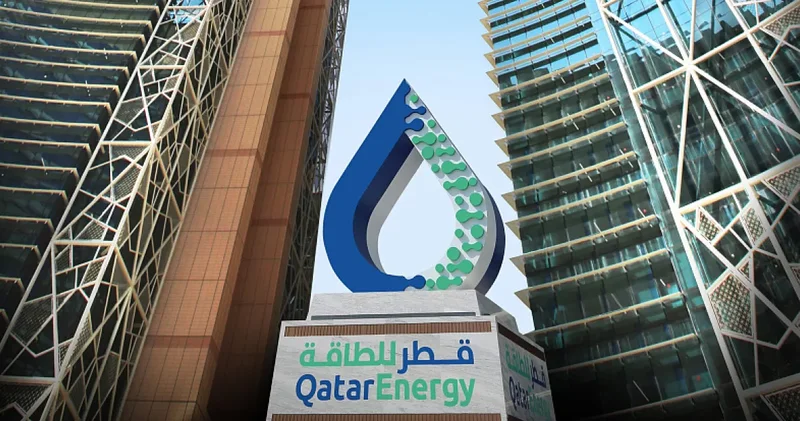 QatarEnergy сообщает о крупных повреждениях ВИДЕО