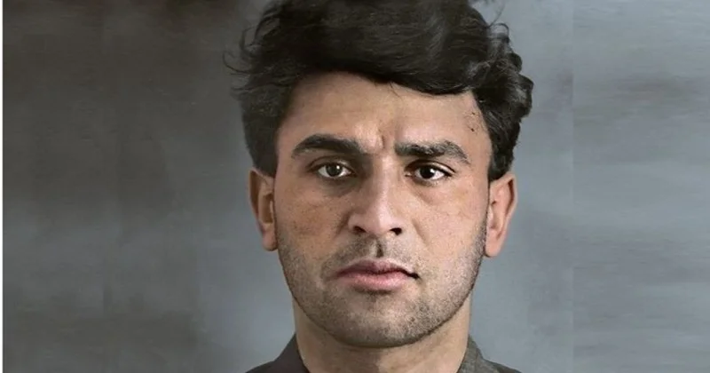 Az iş gəlməmişdir qərib başıma Mikayıl Müşfiq