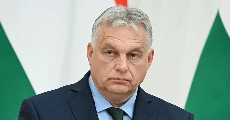 Брюссель может подать в суд на Орбана за блокирование €90 млрд для Киева