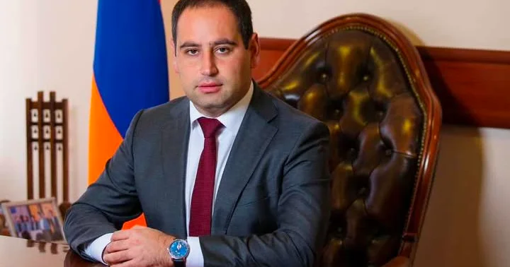 Ankara və İrəvan arasında yeni əməkdaşlıq: Xudatyan detalları açıqladı