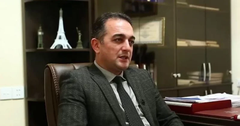 Şəhərsalma proseslərinin sürətlənməsi daşınmaz əmlak qiymətlərini bahalaşdıra bilər AÇIQLAMA