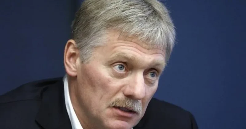 Песков: Надеемся на проведение очередного раунда переговоров РФ США Украина