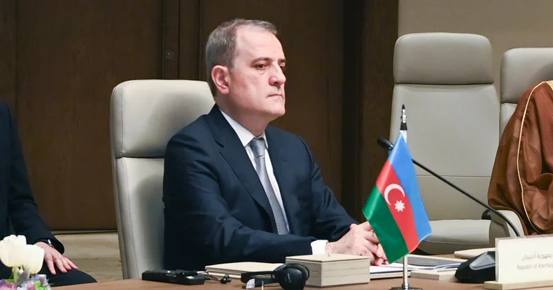 И Азербайджан осудил атаки Ирана