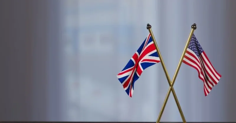 Britaniya Hörmüz boğazını açmağa kömək üçün ABŞ a mütəxəssis göndərib