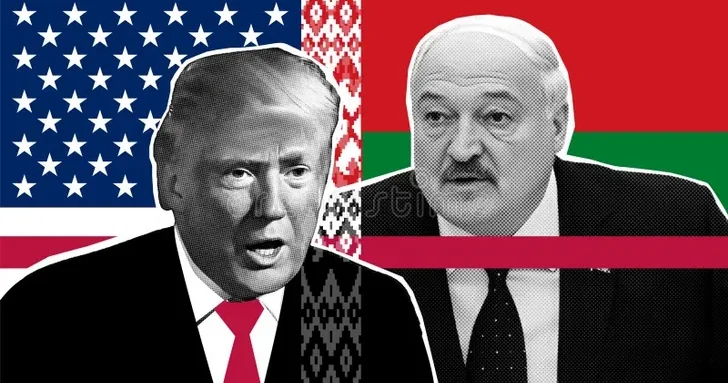 Белорусский лидер назвал себя сторонником президента США, но обвинил в войне против их друзей