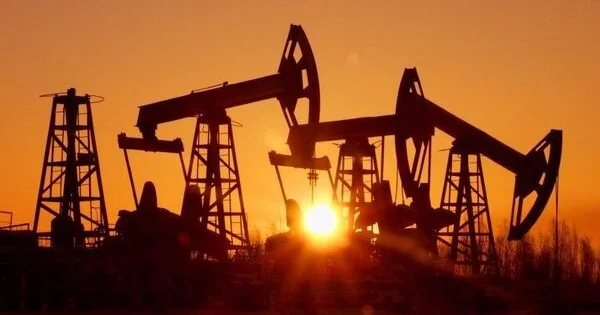 Azeri Light продолжает рост: цена достигла 117,79 доллара
