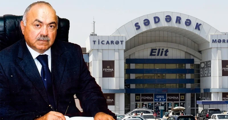 “Sədərəy”in sahibinə qarşı yarım milyonluq dələduzluq: İş adamı həbs edildi