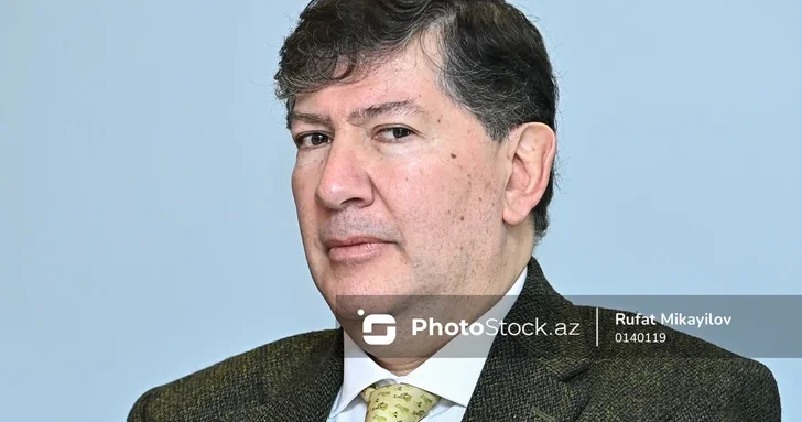 Гарафулич: Новая рамочная программа ООН и Азербайджана открывает качественно новый этап партнерства