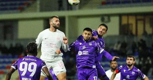 “Sabah”dan növbəti qələbə YENİLƏNİB