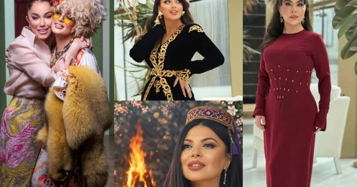 Bu gün instaqramda kimlər nələr paylaşdı?