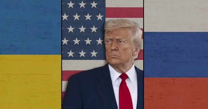 Трамп печется о мире между Киевом и Москвой