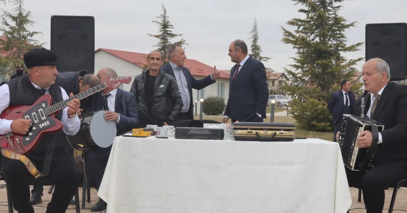 Xocalıda bayram konserti