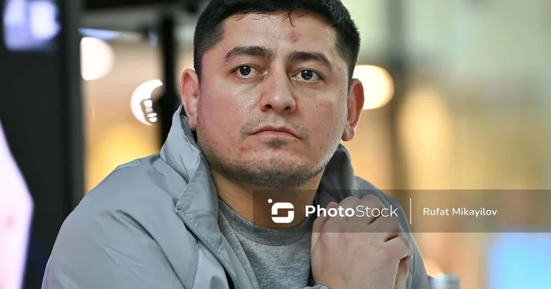 Rəsul Çunayev: Güləş insanı fiziki və ruhi cəhətdən gücləndirir