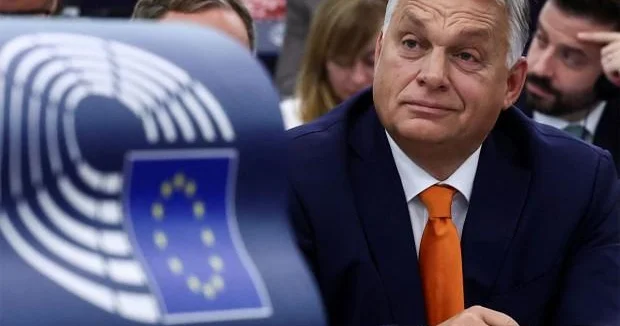 Orban yenidən seçilərsə Avropa İttifaqı Macarıstana qarşı tədbirlər hazırlayır
