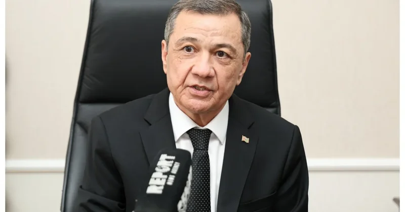 Гурбанмаммет Эльясов: Дни культуры Азербайджана пройдут в 2026г в Туркменистане
