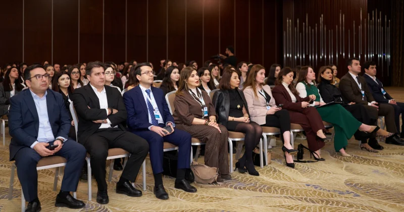 “Parla” təqaüd və inkişaf proqramında 109 nəfər iştirak edir